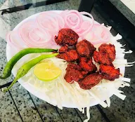 Kolhapuri Fried Chicken photo 4