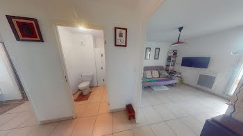 appartement à Sète (34)