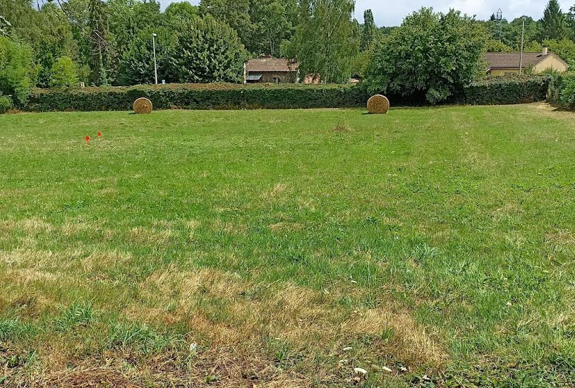  Vente Terrain à bâtir - 650m² à Feytiat (87220) 