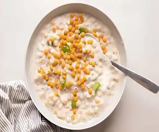 Boondi Raita