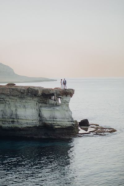 Fotógrafo de bodas Alina Voytyushko (alinav). Foto del 6 de octubre 2019