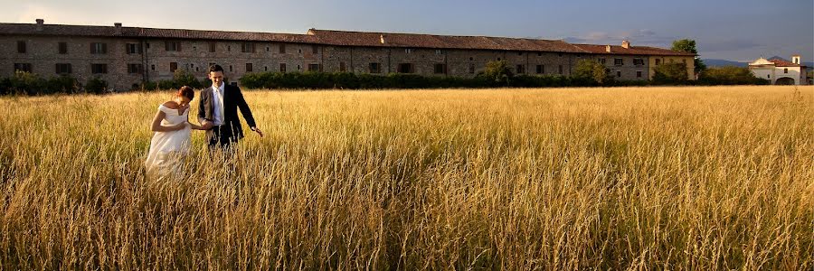 Pulmafotograaf Marino Sanvito (sanvito). Foto tehtud 1 aprill 2015