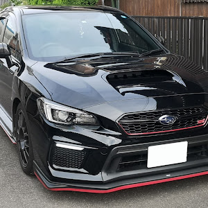 WRX STI