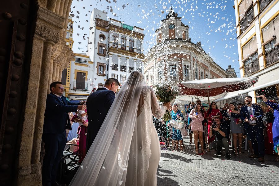 Photographer sa kasal Carina Rodríguez (altoenfoque). Larawan ni 15 Nobyembre 2022