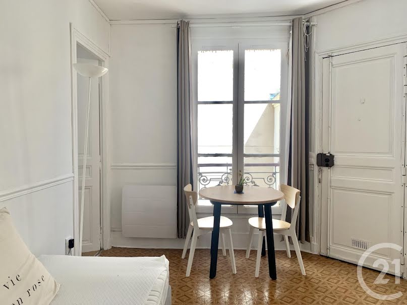 Vente appartement 2 pièces 31.06 m² à Paris 13ème (75013), 318 000 €