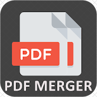 PDF Merger  PDF Combiner