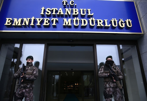 Turska: Hapšenje osumnjičenog pomaže u odbrani od ID