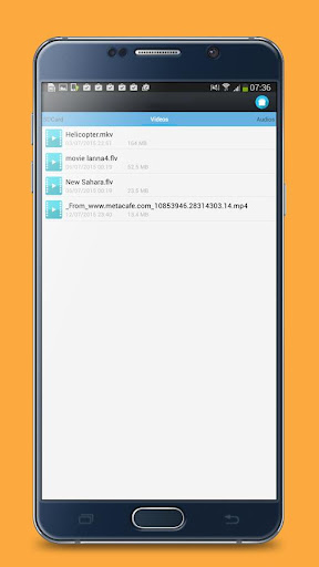 Video Player Pro for Android