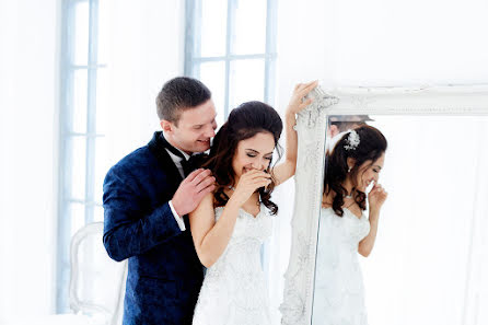 Wedding photographer Slava Grebenkin (slava-grebenkin). Photo of 7 October 2015