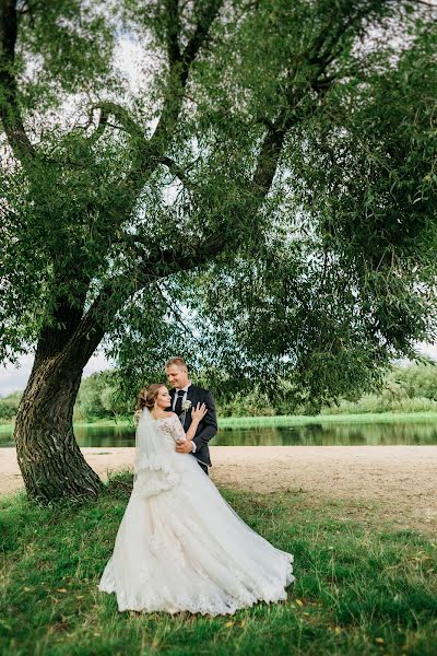 Photographe de mariage Liza Lukashevich (lisalukashevich). Photo du 21 septembre 2017