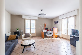 appartement à Dijon (21)