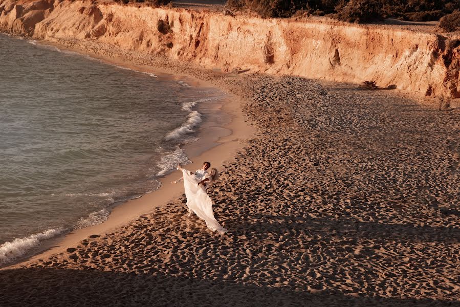 Kāzu fotogrāfs Valentina Gagarina (valentinag). Fotogrāfija: 30. janvāris 2022