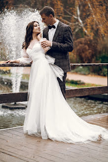 Wedding photographer Svetlana Fedorenko (fedorenkosveta). Photo of 27 April 2020