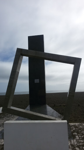 Memorial Del Terremoto