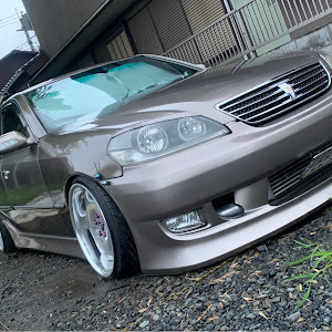 マークII JZX110