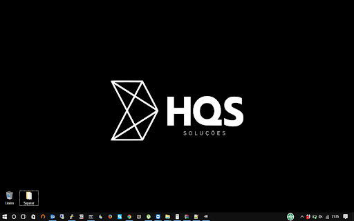 HQS Desktop Streamer