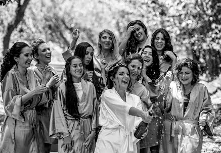 Fotografo di matrimoni Elena Flexas (elenaflexas). Foto del 23 luglio 2020