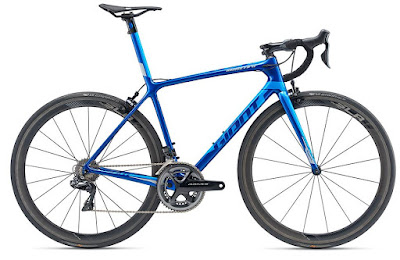 Giant TCR Advanced SL 2019