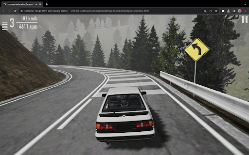 Touge Drift & Racing - Play It Now At !