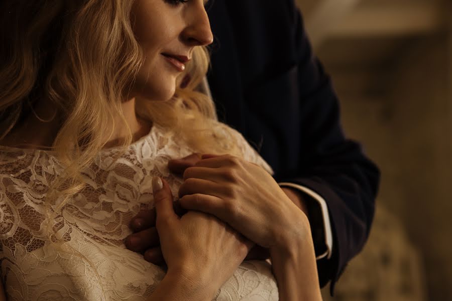 Photographe de mariage Yuliya Chaykovskaya (yuliach). Photo du 28 février 2019