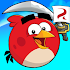 Angry Birds Fight! RPG Puzzle2.3.2 (Mod)