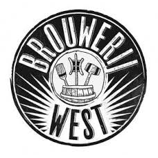 Logo of Brouwerij West Hitchhiking Ghost