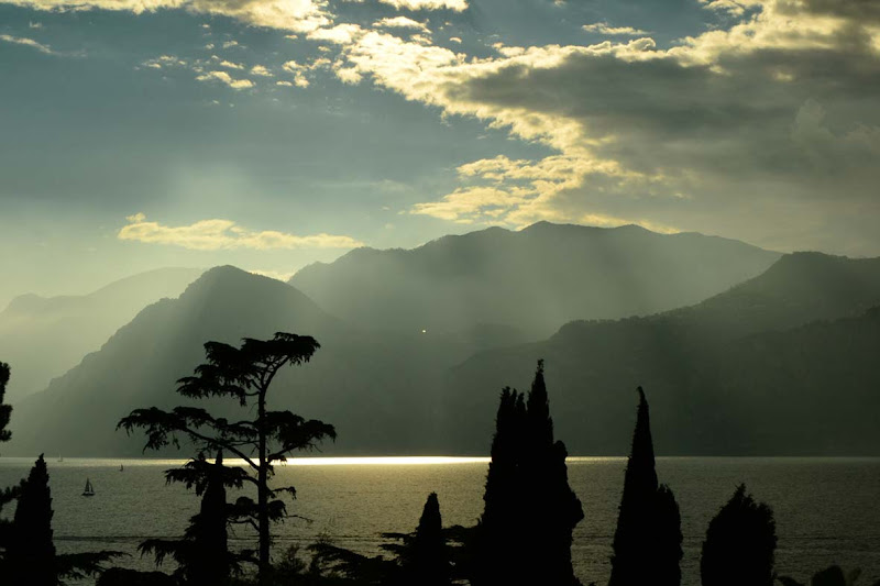 COLORI DI MALCESINE di aeglos