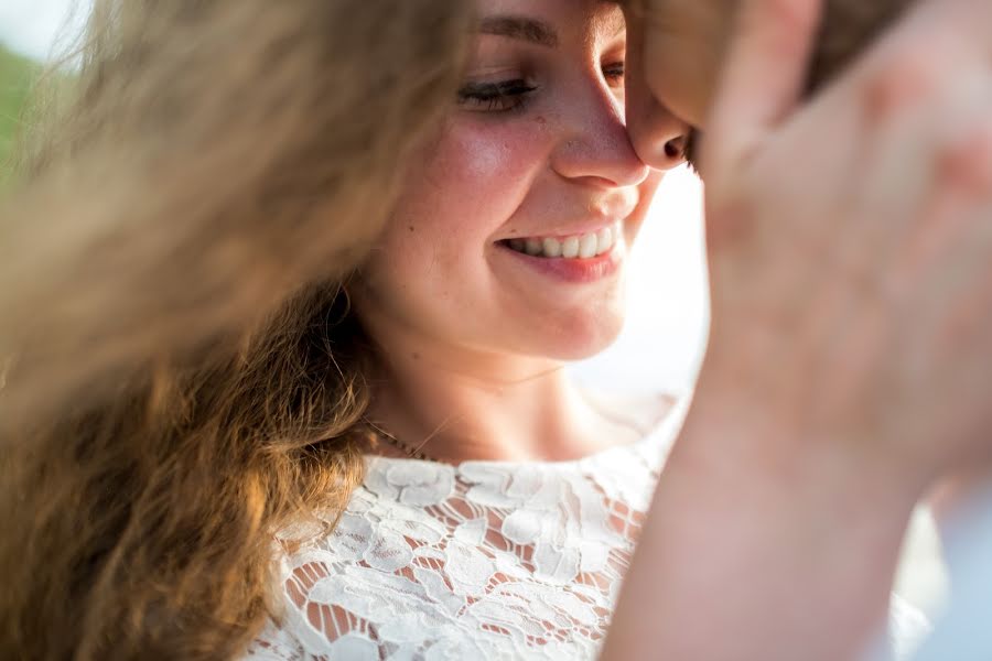 Hochzeitsfotograf Evgeniy Machekhin (machekhin). Foto vom 8. Juni 2018