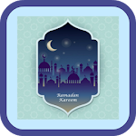 Cover Image of Descargar Ramadan Kareem 2017 1.0 APK