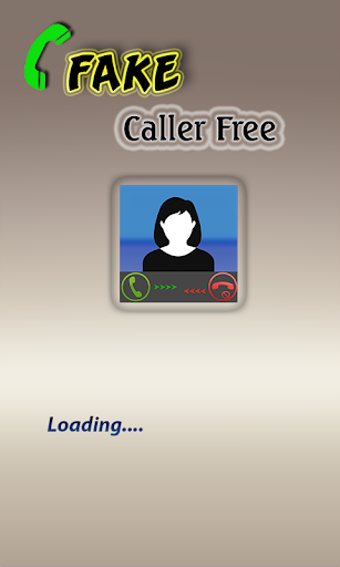 Fake Caller Free