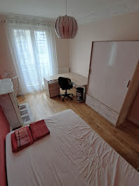 appartement à Paris 15ème (75)