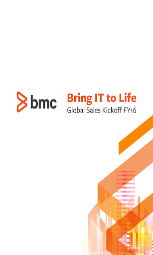 BMC SKO FY16