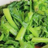 矮仔成蝦仁飯