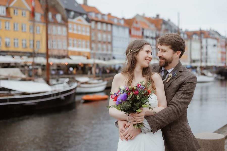 Fotógrafo de bodas Viktoria Shabalina (vikashabalina). Foto del 29 de abril