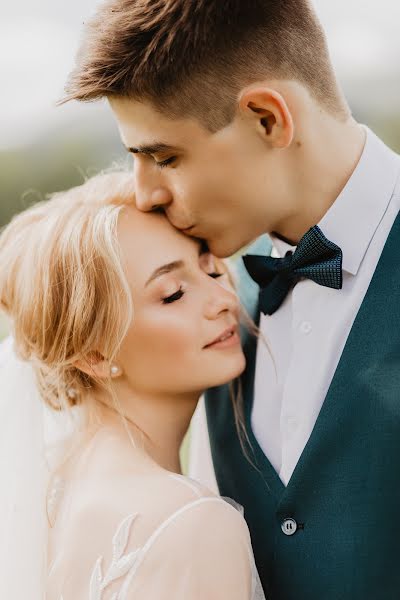 Wedding photographer Tatyana Berezhnova (berezhnova). Photo of 7 July 2021