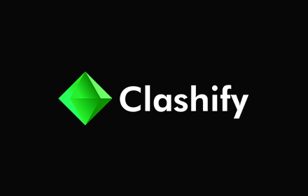 Clashify small promo image