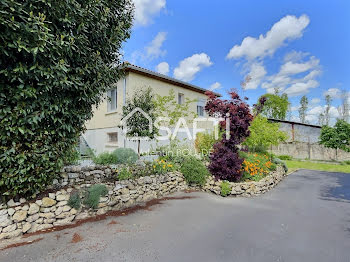 maison à Saint-Loubès (33)