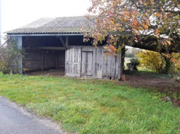 maison à Serigny (86)