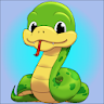 Snake icon