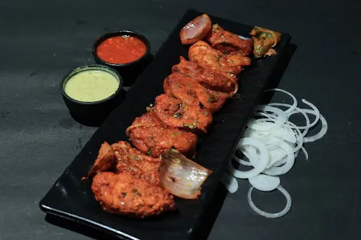 Chicken Tandoori Momos