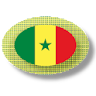 Senegalese apps icon