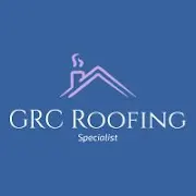 GRC Roofing Specialists Logo