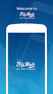 Bizmate Services(圖1)-速報App