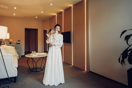 Wedding photographer Anna Mo (nyutag). Photo of 9 February 2018