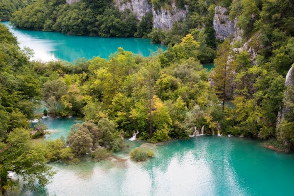 Plitvice di Silmaril