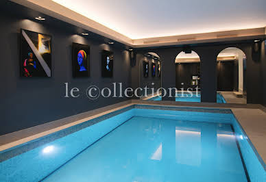 Maison avec piscine 10