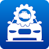 Car Scanner OBD2 ELM Manual icon