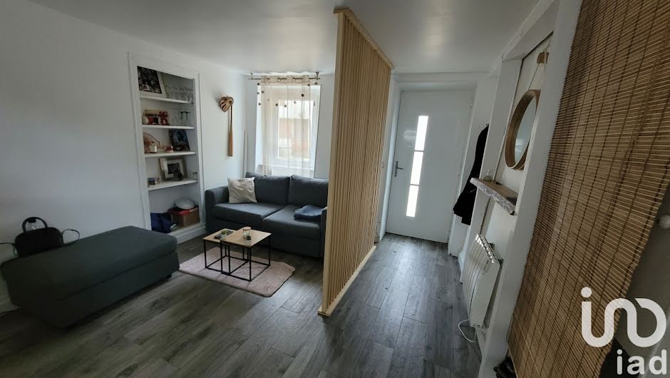 Vente maison 3 pièces 68 m² à Chessy (77700), 239 000 €