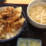 天丼てんや