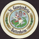 St. Georgen Brau Kellerbier